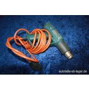 Bosch Heißluftgebläse GHG 650 LCE Gebraucht #W50-289