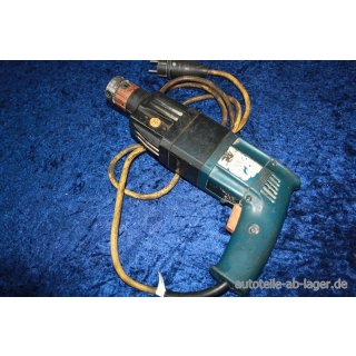 AEG Pneumatic special MF Bohrmaschine Gebraucht #W52-578