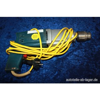 AEG 500 Bohrmaschine gebraucht #W53