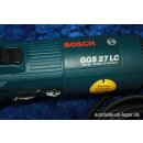 Bosch Geradschleifer GGS 27 LC Typ 0 601 215 703 600W Gebraucht #W54-576
