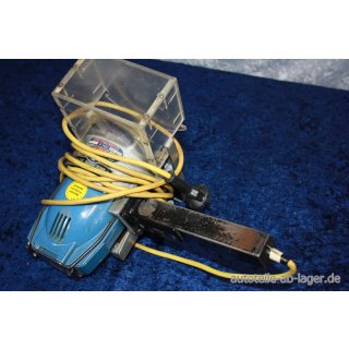 Scheer HM 6 Handoberfräse Typ 59602 gebraucht #W58-573