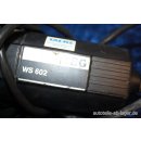 AEG Winkelschleifer WS 602 600W gebraucht #W59-287