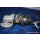 AEG Winkelschleifer WS 602 600W gebraucht #W59-287