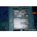 AEG HES 50 Heckenschere elektrisch 50 cm 400W gebraucht #W70-579