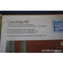 Castolin CastoMag 160 Hochleistungs Schutzgasschweißgerät gebraucht #W006