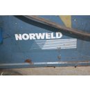 Norweld NL180 Schweißgerät gebraucht #W008