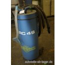 Castolin + Eutectic ARC 4S Schadstoffabgasanlage...