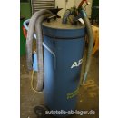 Castolin + Eutectic ARC 4S Schadstoffabgasanlage Absauganlage rollbar gebraucht #W022