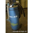 Castolin + Eutectic ARC 4S Schadstoffabgasanlage Absauganlage rollbar gebraucht #W022