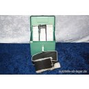 Dräger Gasspurgerät Multi Gas Detector Mod. 21/31 gebraucht #W124-1006