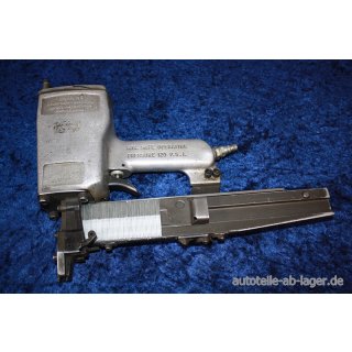 Patented Paslode PA200-S-16 220733 gebraucht #W101-572