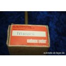 Kieback & Peter TV1 0/120°C gebraucht #W103-01001-1