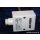 Kieback & Peter TV1 Tauchtemperather Messwertgeber gebraucht #W104-01001-1