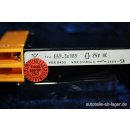 Tesch E67.3x183 Zeitrelais gebraucht #W120-01090-3