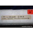 Tesch E67.3x183 Zeitrelais gebraucht #W120-01090-3