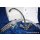 ASW EL3 115560 Spültisch Amatur Niederdruck DN15 Niederdruck verchromt NEU #W132-01000