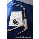 Concept 200 Küchen-Einhandmischer GAV verchromt NEU B 0127 AA #W134-1017