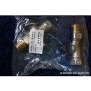 Vario-TH.-Ventil Vario MD 15 vernickelt Gewindeanschluß M30x1,5 NEU 141270.101 #W141