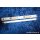 OSRAM L8W/640 Basic T5 Short | Leuchtstofflampen 16 mm Stabform, kurz Cool White 385 lm NEU #W144