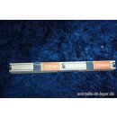 OSRAM L6W/640 Basic T5 Short | Leuchtstofflampen 16 mm Stabform, kurz Cool White 270 lm NEU  #W145-1008
