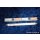 OSRAM L6W/640 Basic T5 Short | Leuchtstofflampen 16 mm Stabform, kurz Cool White 270 lm NEU  #W145-1008