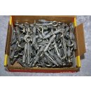 Hilti Hacken und Ringsteckdübel 100 HA 8 HI 57036/6  NEU 100 Stück Packung #W159-813