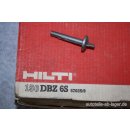 Hilti Befestigungsnagel 6x4,5 mm 150 DBZ 6S 57025/9 NEU 1 Karton ca. 100 Stück #W156-813