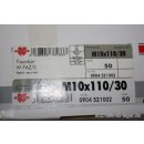 Würth Fixanker M 10x 110/30 0904521002 NEU 12 Stück #W158-813