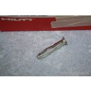 Hilti Holraumdübel 100 HH3 M6/32 64168/8 NEU 100 Stück  Packung #W160-813