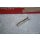 Hilti Holraumdübel 100 HH3 M6/32 64168/8 NEU 100 Stück  Packung #W160-813