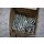 Würth SW 6/TX25 Stockschrauben 8 x 120 NEU Packung 100 Stück 0232308120 #W162-813