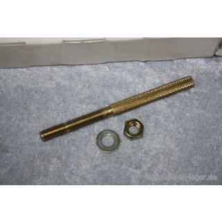 Würth WIT-AS Verbundanker Gewindestange M8 x 110 GVZ NEU 8 Stück #W164-810