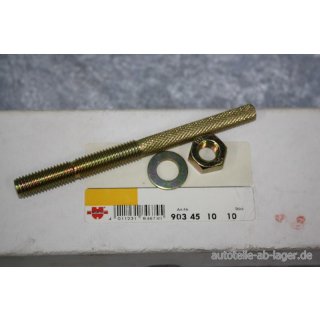 Würth WIT-VM 200 Ankerstaange 8M x 120 NEU 9034510 10 Stück #W165-810