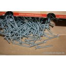 Würth Senk-Blechschrauben Form C mit Spitze 4,2 x 50...