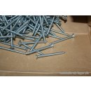 Würth Senk-Blechschrauben Form C mit Spitze 4,2 x 50...