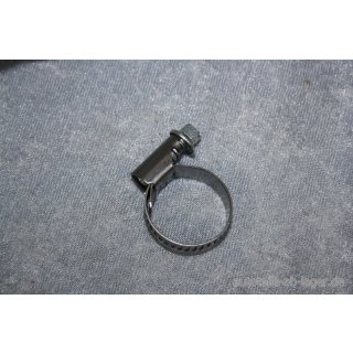 Würth SW7 Zebra-Schlauchschellen 16-27mm NEU ca 50 Stück #W176-813
