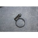 Würth SW7 Zebra-Schlauchschellen 16-27mm NEU ca 50...