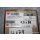 Würth Holzschrauben mit Schlitz 4,5 x 50 01464550 ca 90 Schrauben  #W179-813