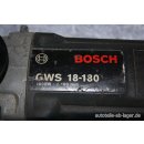 Bosch Winkelschleifer Fex GWS18-180 gebraucht #W185-579