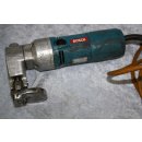 Bosch Blechknabber Blechnibbler Blechnager Blechschere Knabber 2,5 mm gebraucht #W188-286