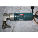 Bosch Blechknabber Blechnibbler Blechnager Blechschere Knabber 2,5 mm gebraucht #W188-286