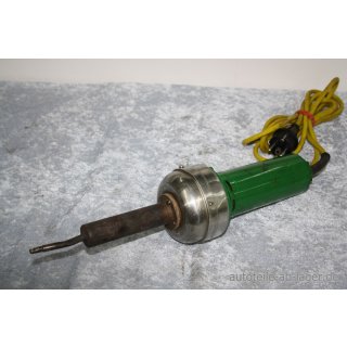 Leister Kägiswil Typ D3 KGMBI 600W gebraucht #W191-579