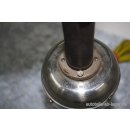 Leister Kägiswil Typ D3 KGMBI 600W gebraucht #W191-579