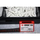 Würth Orsy Gipskartondübel Sortiment W-GS mit Koffer NEU 0964903250 #W198-255