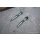 Würth Metall Hohlraumdübel 5x52  ca. 90 Stück NEU #W207-810