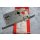 BKS Behördenschloss 20 mm abgerundet B28200260 28020 PZ NEU #W213-276