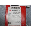BKS Einfallschloss 65 mm PZ links B2326 01909 V #W215