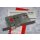 BKS Einfallschloss 65 mm PZ links B2326 01909 V #W215