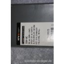 KFV Zimmertürschloss 104-WC links 55 mm Dorn 343815 NEU #W217-563
