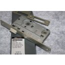 KFV Zimmertürschloss 104-WC links 55 mm Dorn NEU 343815 #W217